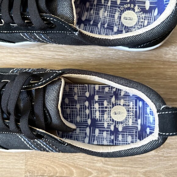 QVC Realign Slip-on Shoes - Size: 9 - Picture 3 of 8